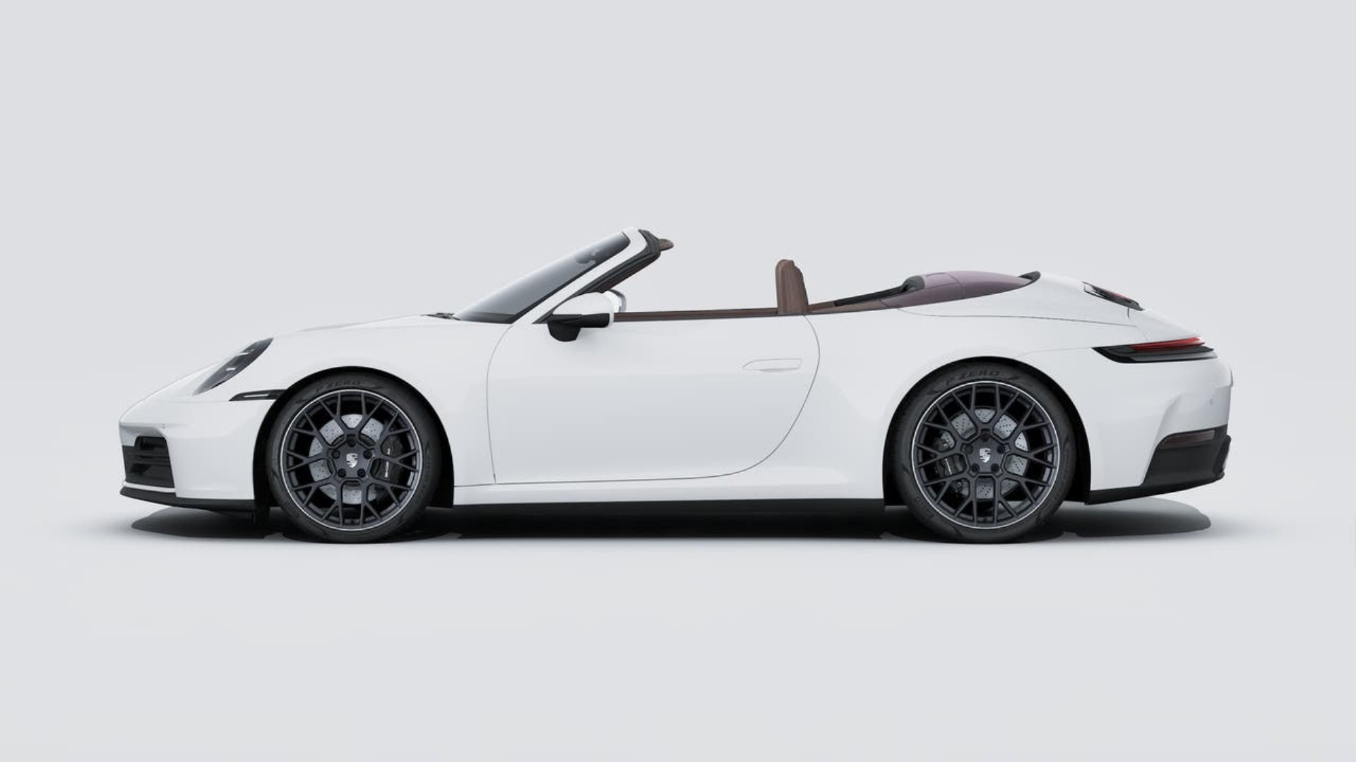 PORSCHE 911 Carrera Cabriolet-showroom-element-1