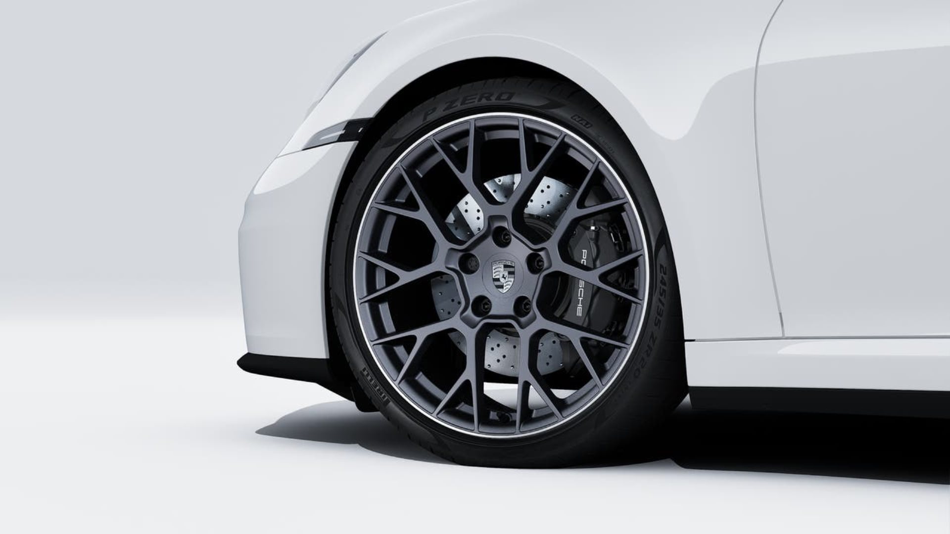 PORSCHE 911 Carrera Cabriolet-image-9