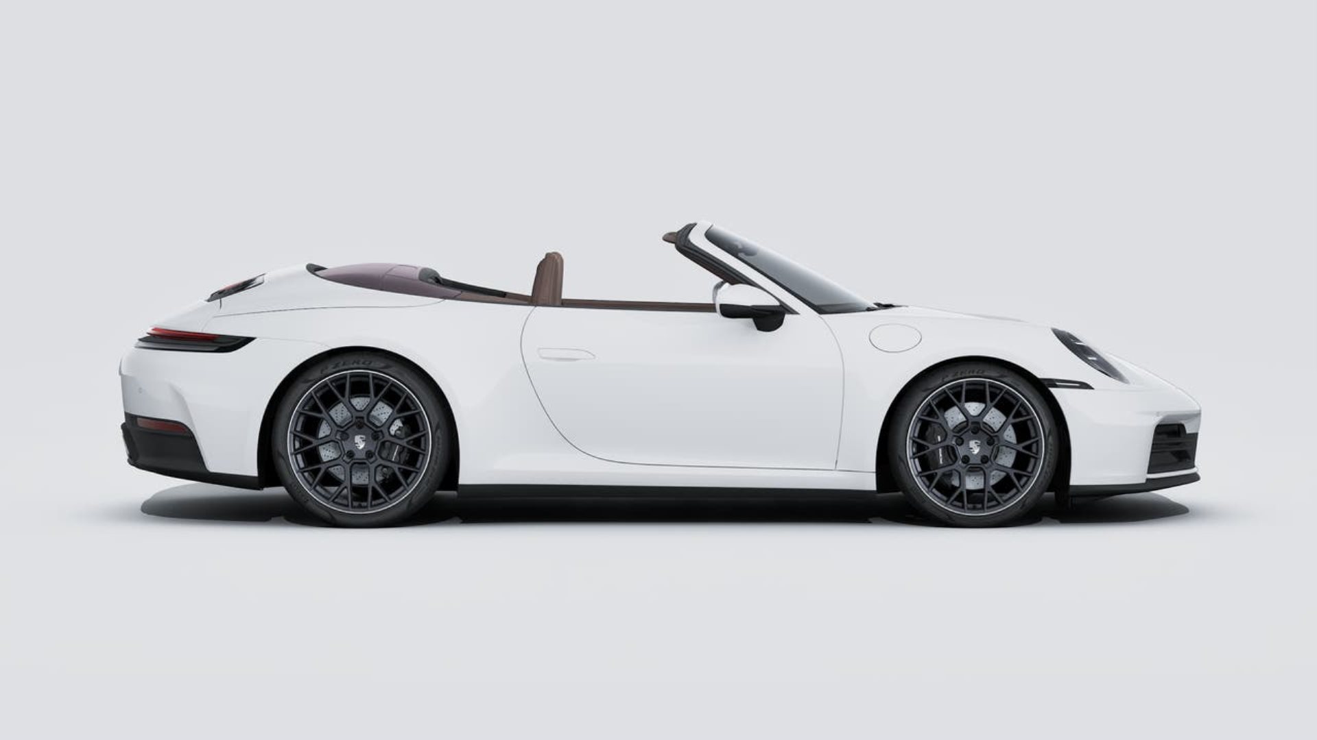 PORSCHE 911 Carrera Cabriolet-image-5