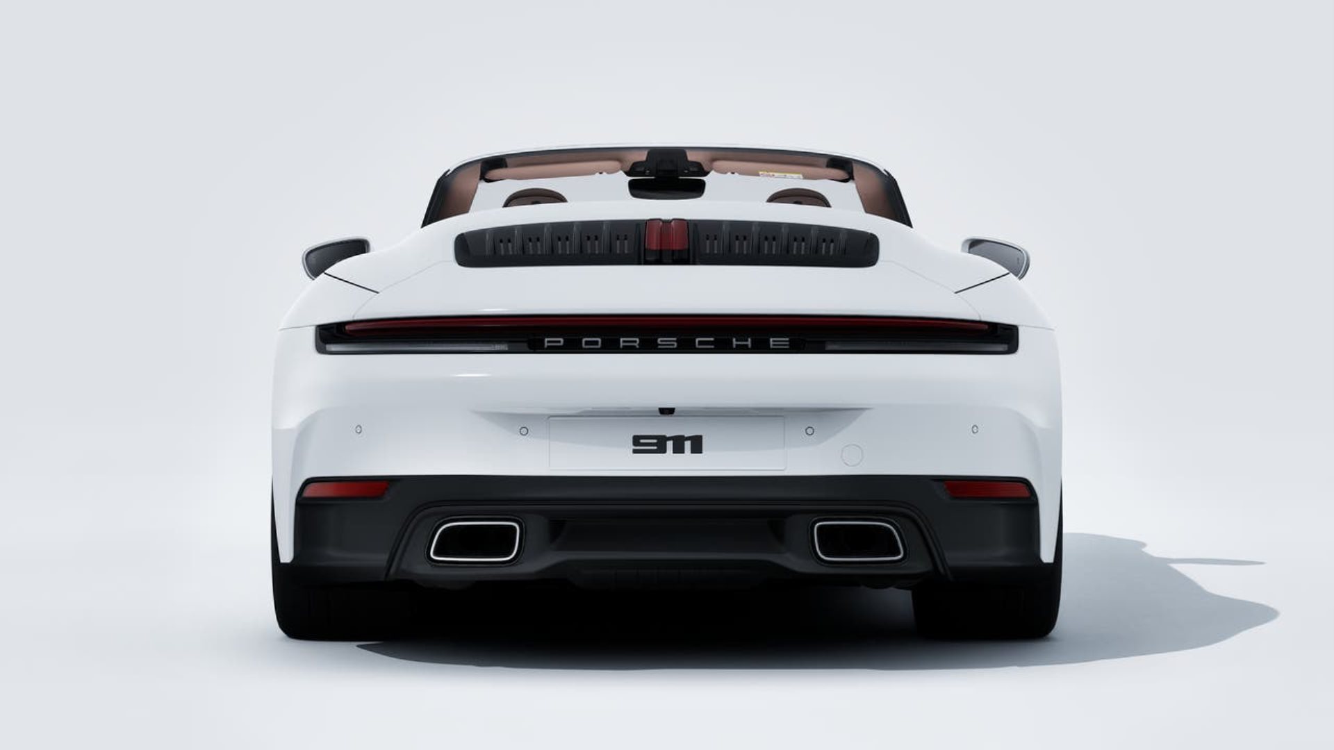 PORSCHE 911 Carrera Cabriolet-image-6