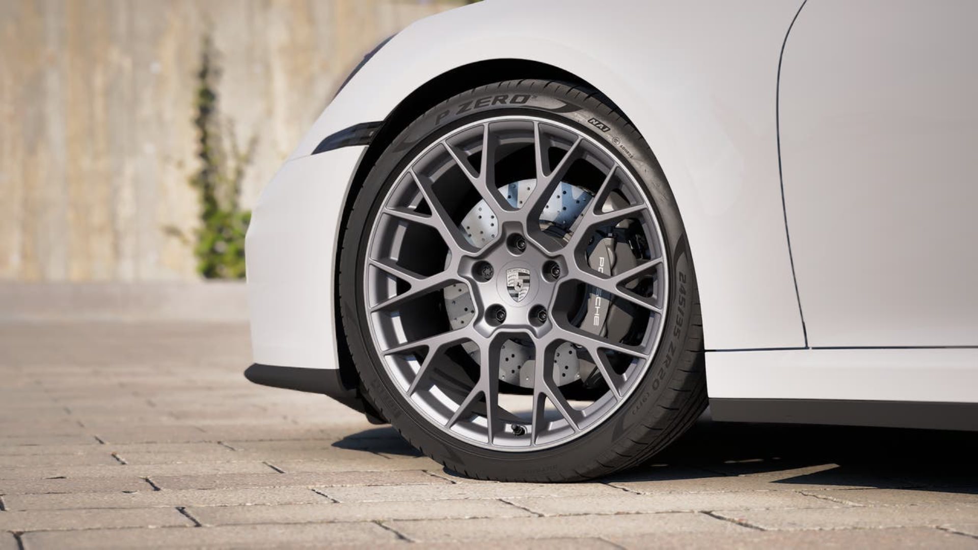 PORSCHE 911 Carrera Cabriolet-image-9