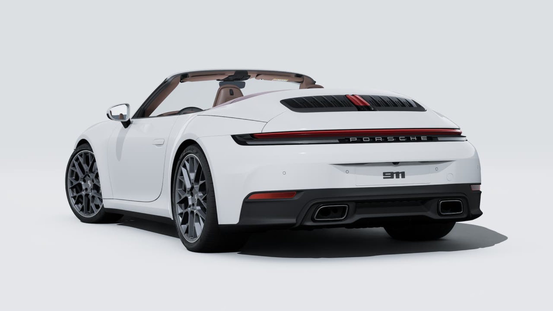 PORSCHE 911 Carrera Cabriolet-showroom-element-2