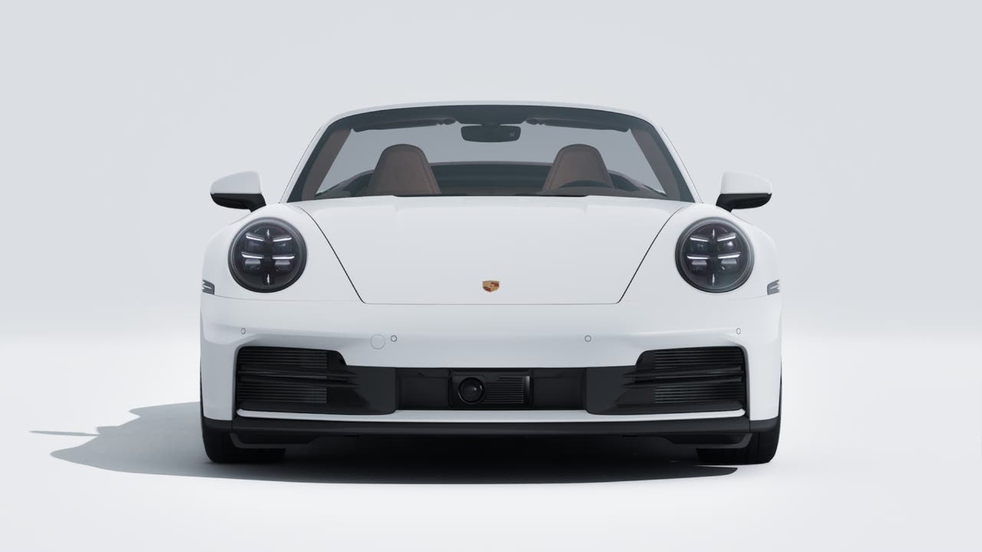 PORSCHE 911 Carrera Cabriolet-image-7
