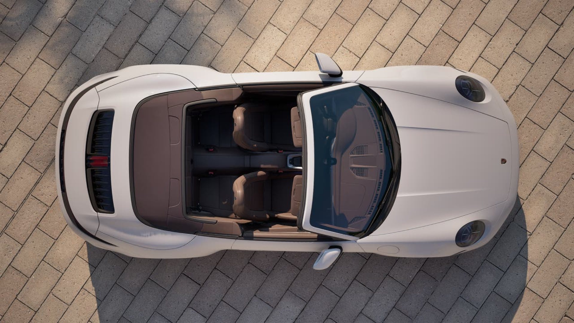 PORSCHE 911 Carrera Cabriolet-image-4