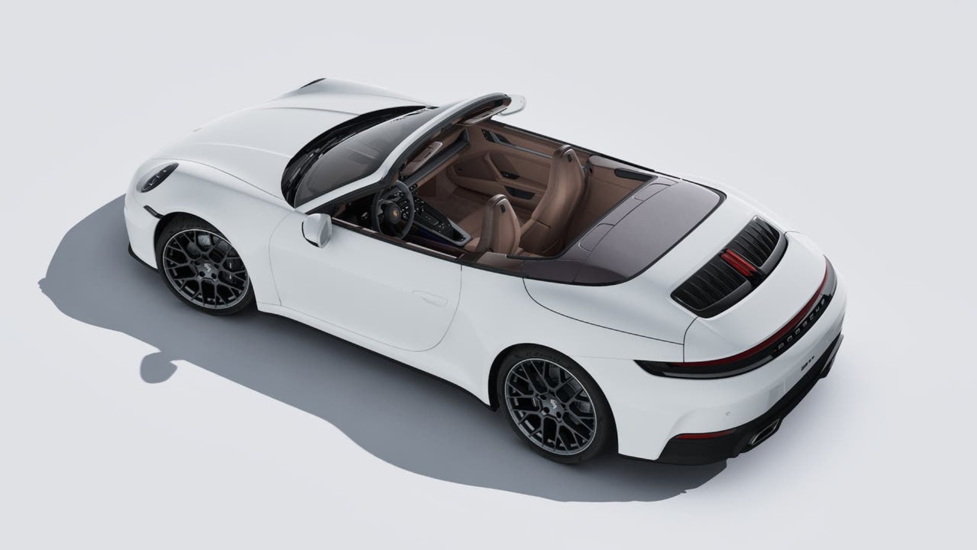 PORSCHE 911 Carrera Cabriolet-showroom-element-3
