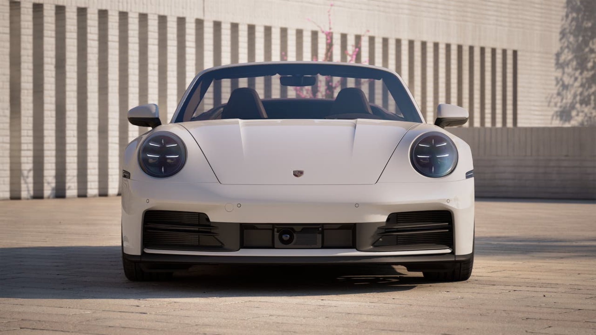 PORSCHE 911 Carrera Cabriolet-image-7