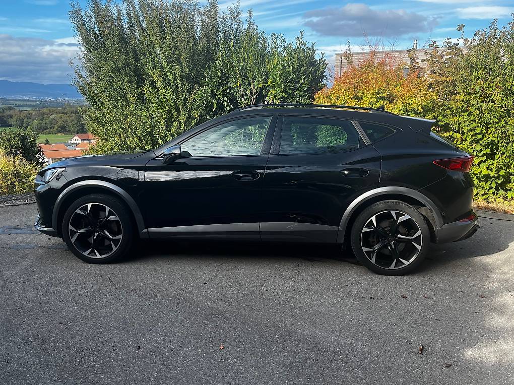 CUPRA Formentor 1.4 e-HYBRID pHEV VZ DSG-image-2
