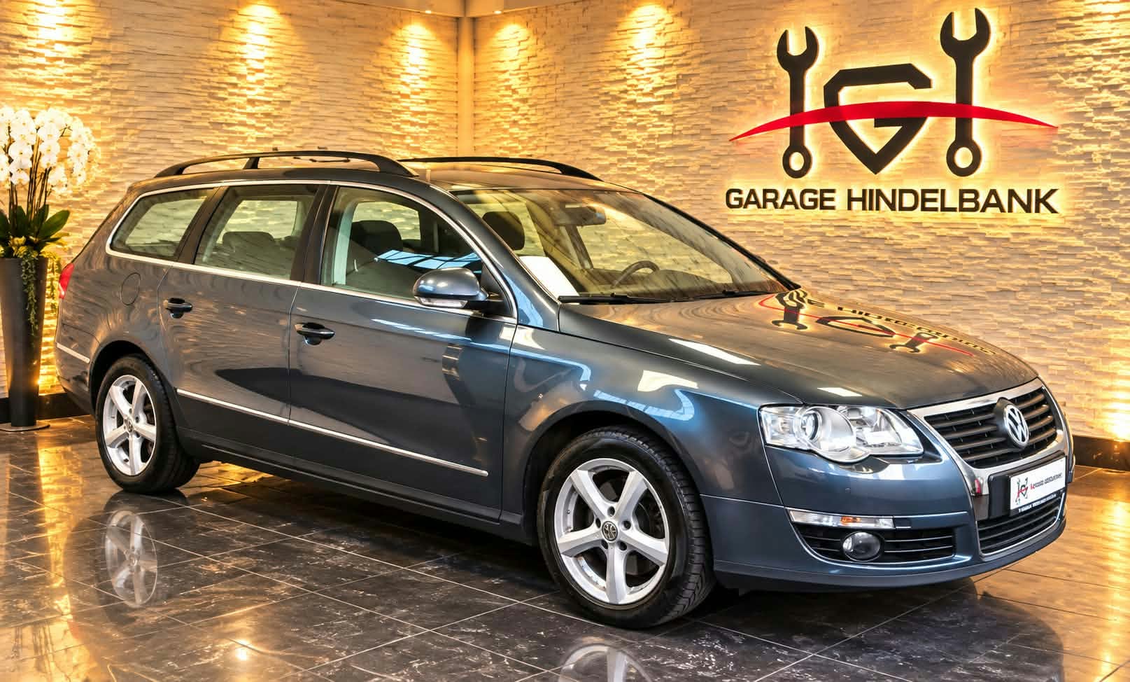 VW Passat Variant 1.8 TSI Comfortline DSG-image-4