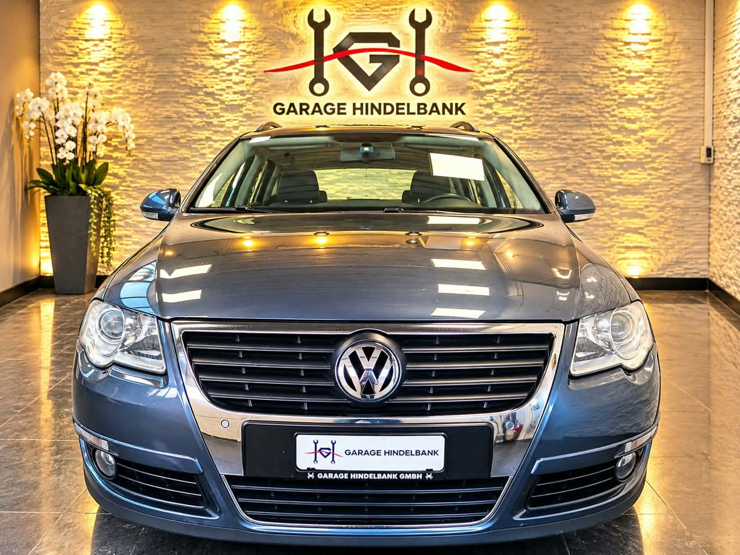 VW Passat Variant 1.8 TSI Comfortline DSG-showroom-element-2