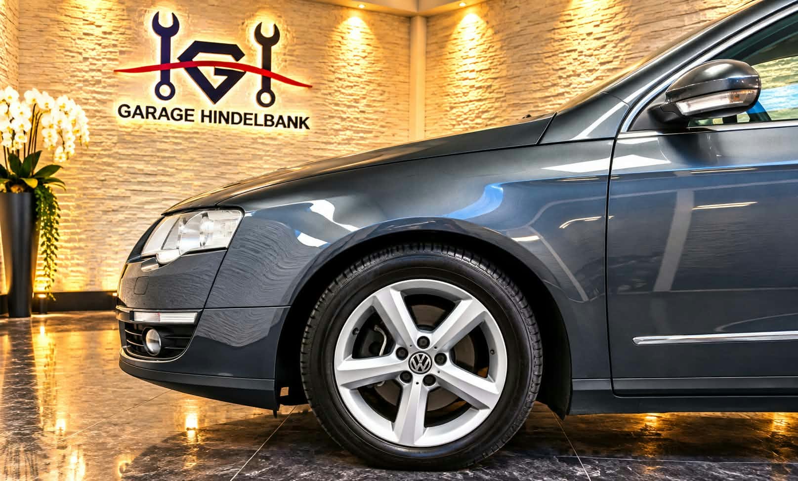 VW Passat Variant 1.8 TSI Comfortline DSG-image-8
