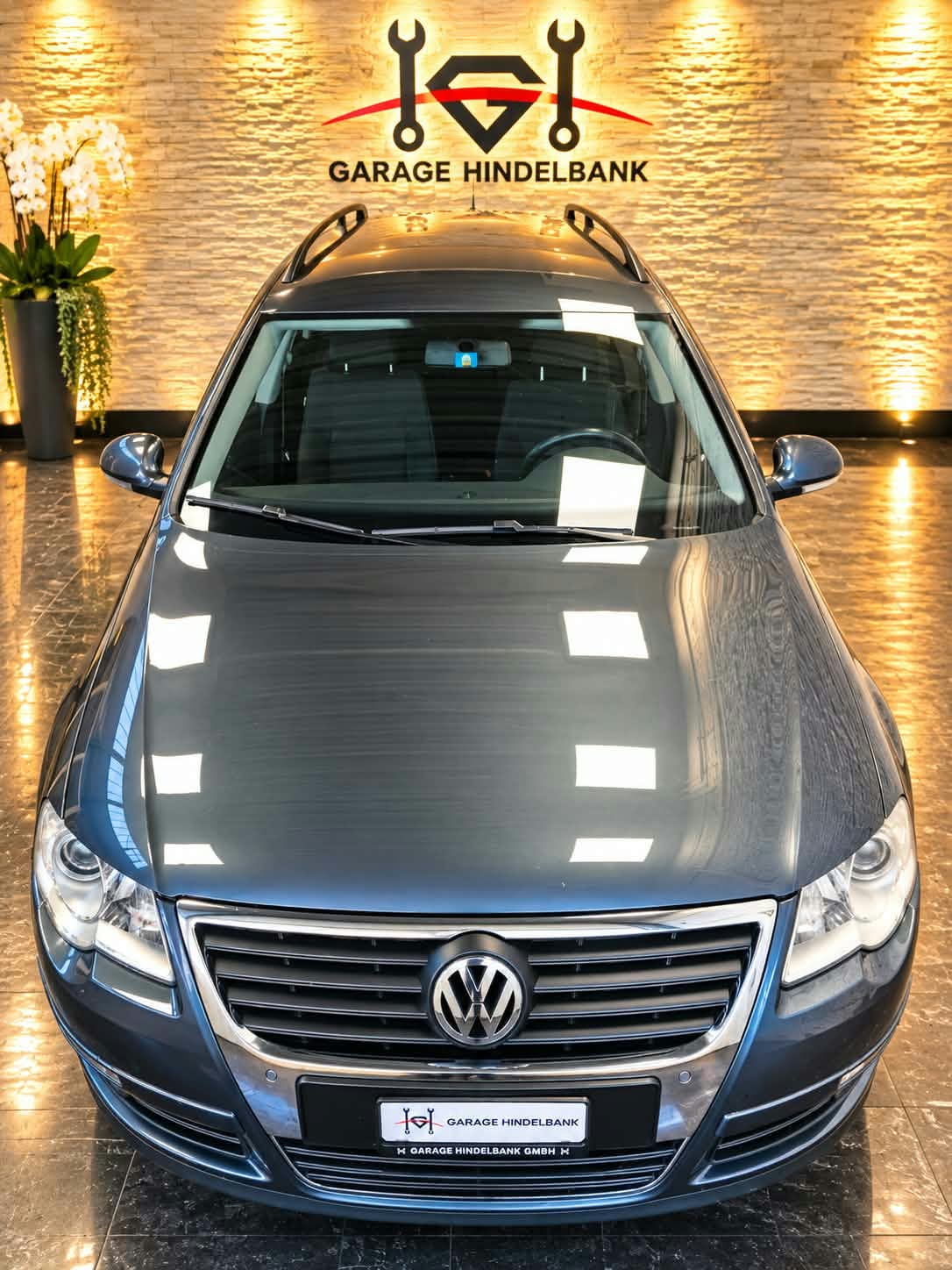 VW Passat Variant 1.8 TSI Comfortline DSG-showroom-element-3