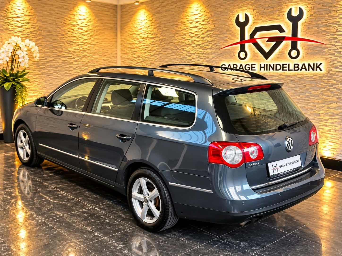 VW Passat Variant 1.8 TSI Comfortline DSG-image-5