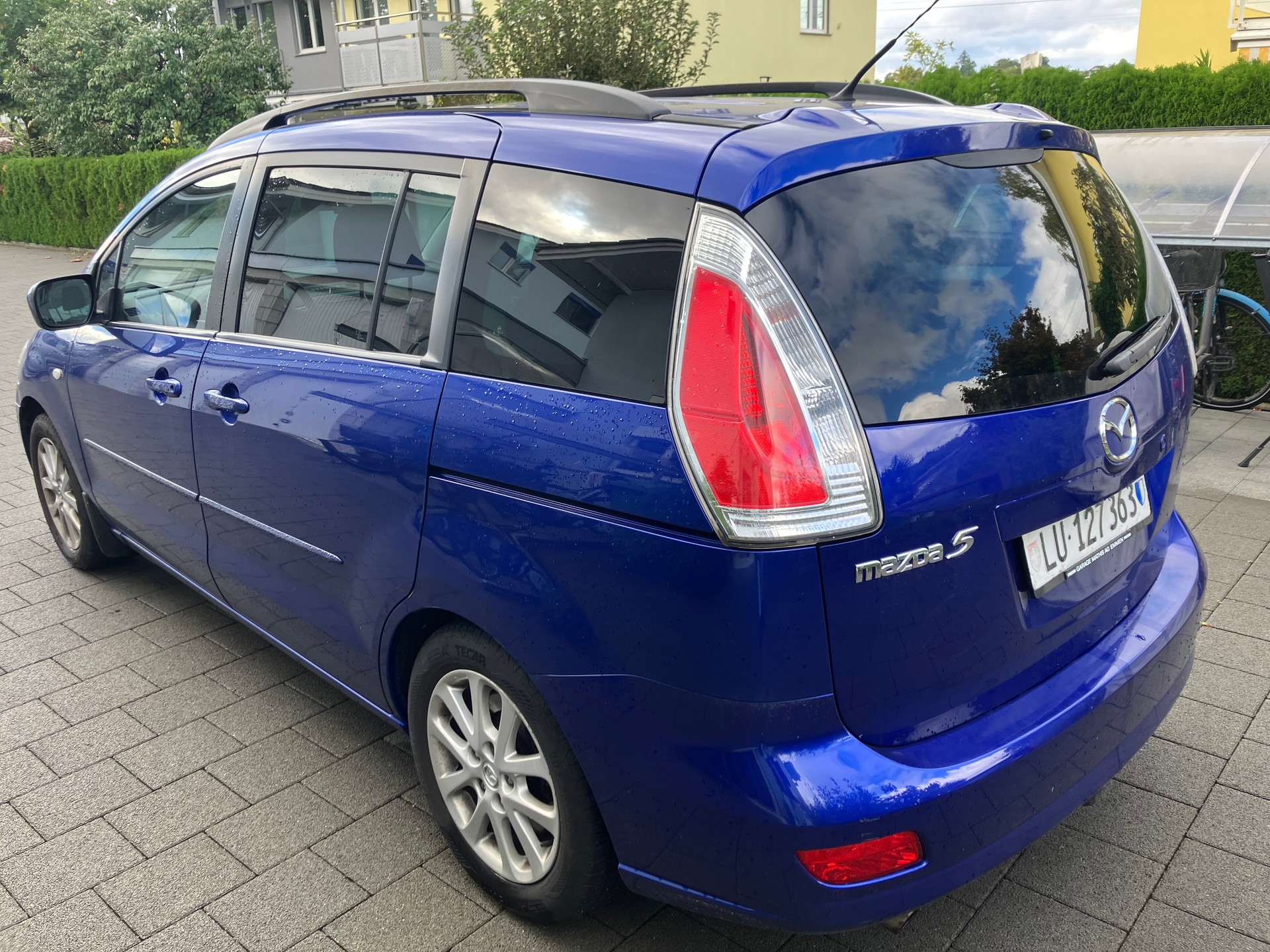 MAZDA 2.0 Exclusive-image-1