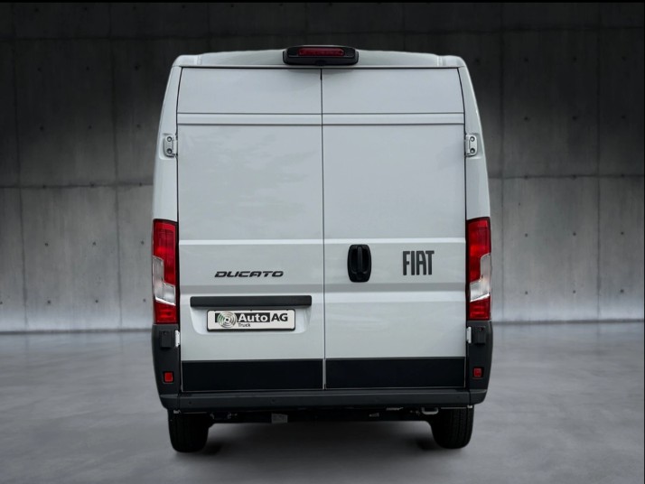 FIAT Ducato Maxi 35 L2H2 A8 KÜHLWAGEN / RÜCKFAHRKAMERA-image-4