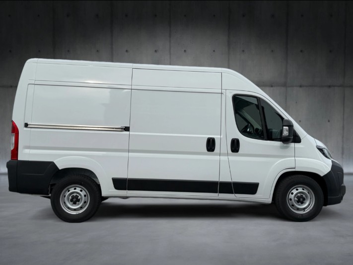 FIAT Ducato Maxi 35 L2H2 A8 KÜHLWAGEN / RÜCKFAHRKAMERA-image-2