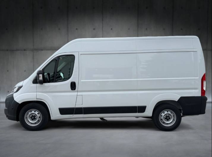 FIAT Ducato Maxi 35 L2H2 A8 KÜHLWAGEN / RÜCKFAHRKAMERA-image-1