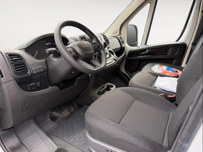 FIAT Ducato Maxi 35 L2H2 A8 KÜHLWAGEN / RÜCKFAHRKAMERA-image-6