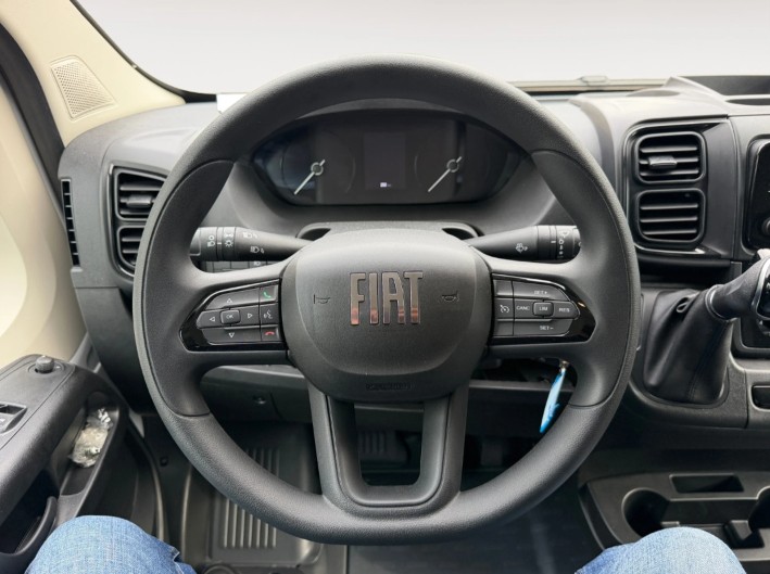 FIAT Ducato Maxi 35 L2H2 A8 KÜHLWAGEN / RÜCKFAHRKAMERA-image-8