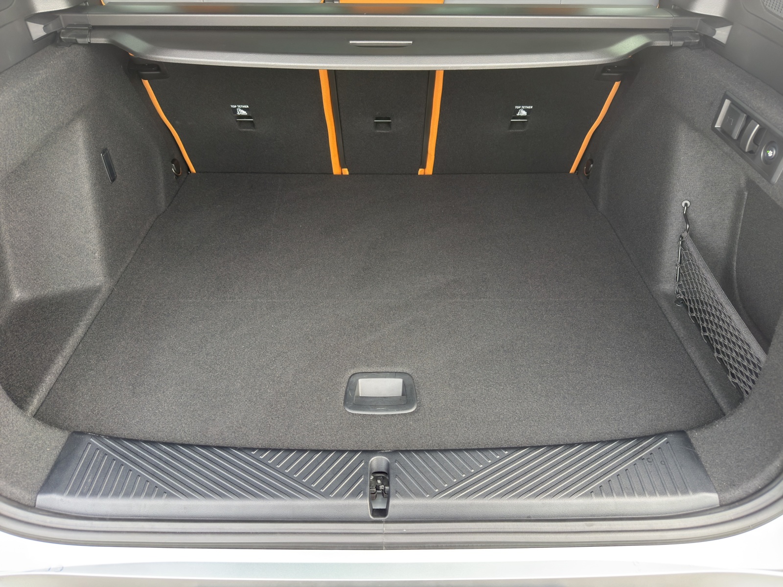 BMW X3 M50i Pack M Sport Pro/ANHAENGERKUPPLUNG-image-19