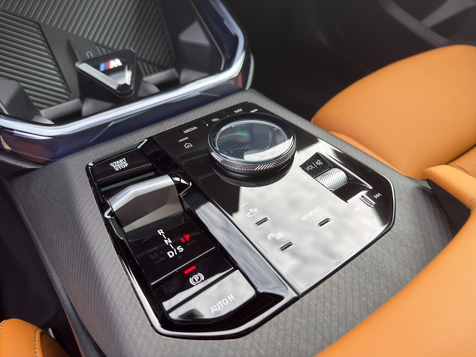 BMW X3 M50i Pack M Sport Pro/ANHAENGERKUPPLUNG-image-15