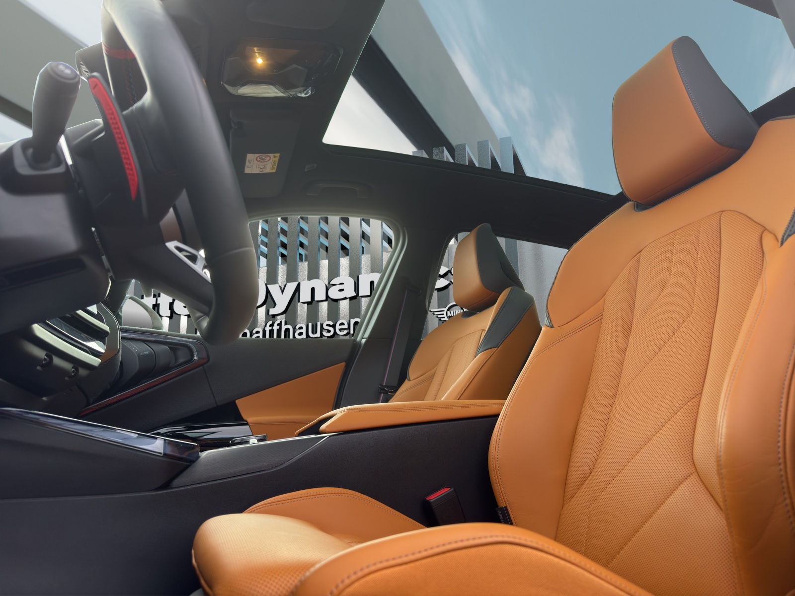 BMW X3 M50i Pack M Sport Pro/ANHAENGERKUPPLUNG-image-17