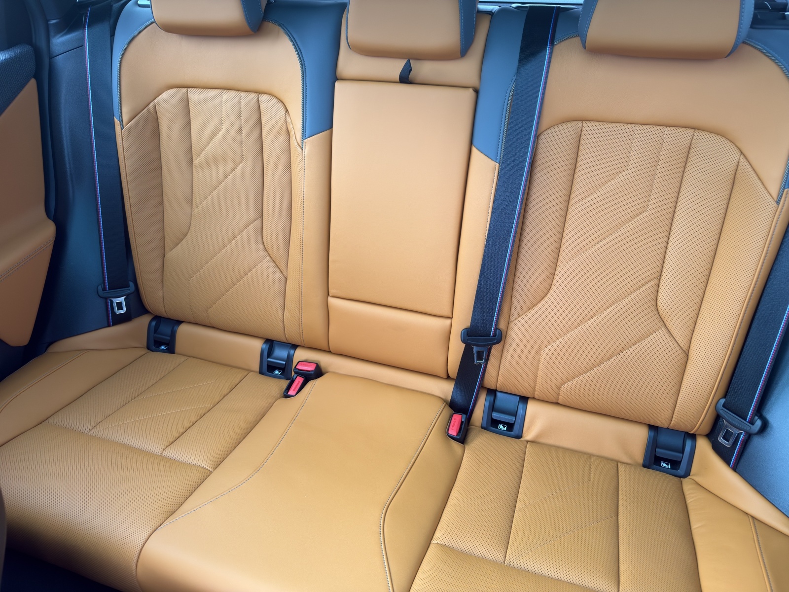 BMW X3 M50i Pack M Sport Pro/ANHAENGERKUPPLUNG-image-18
