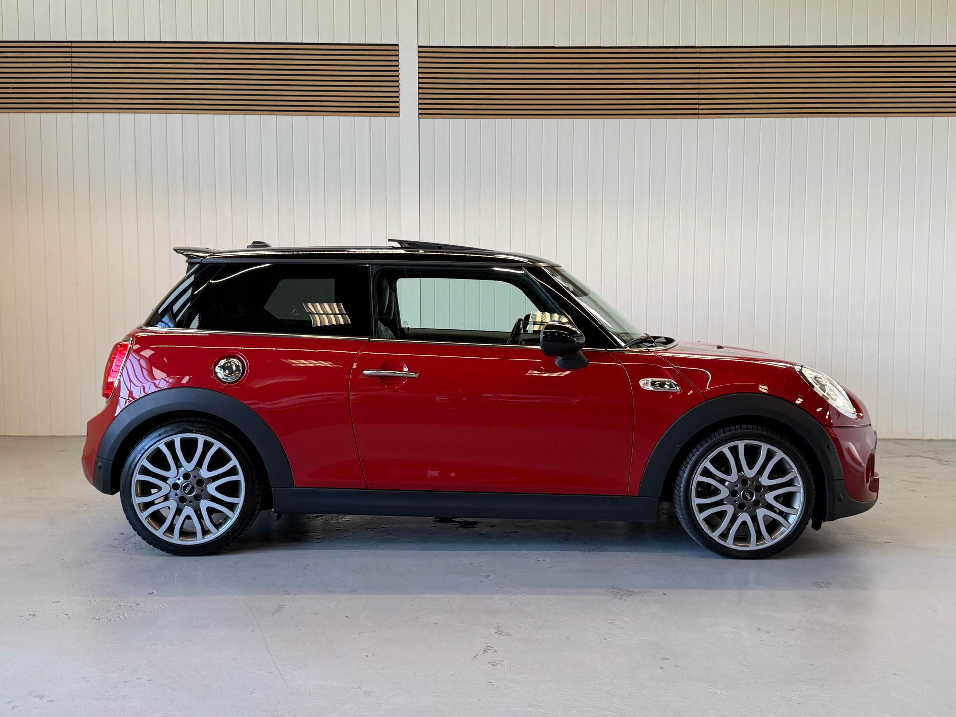 MINI MINI S Steptronic / frisch am MFK & Service-image-5