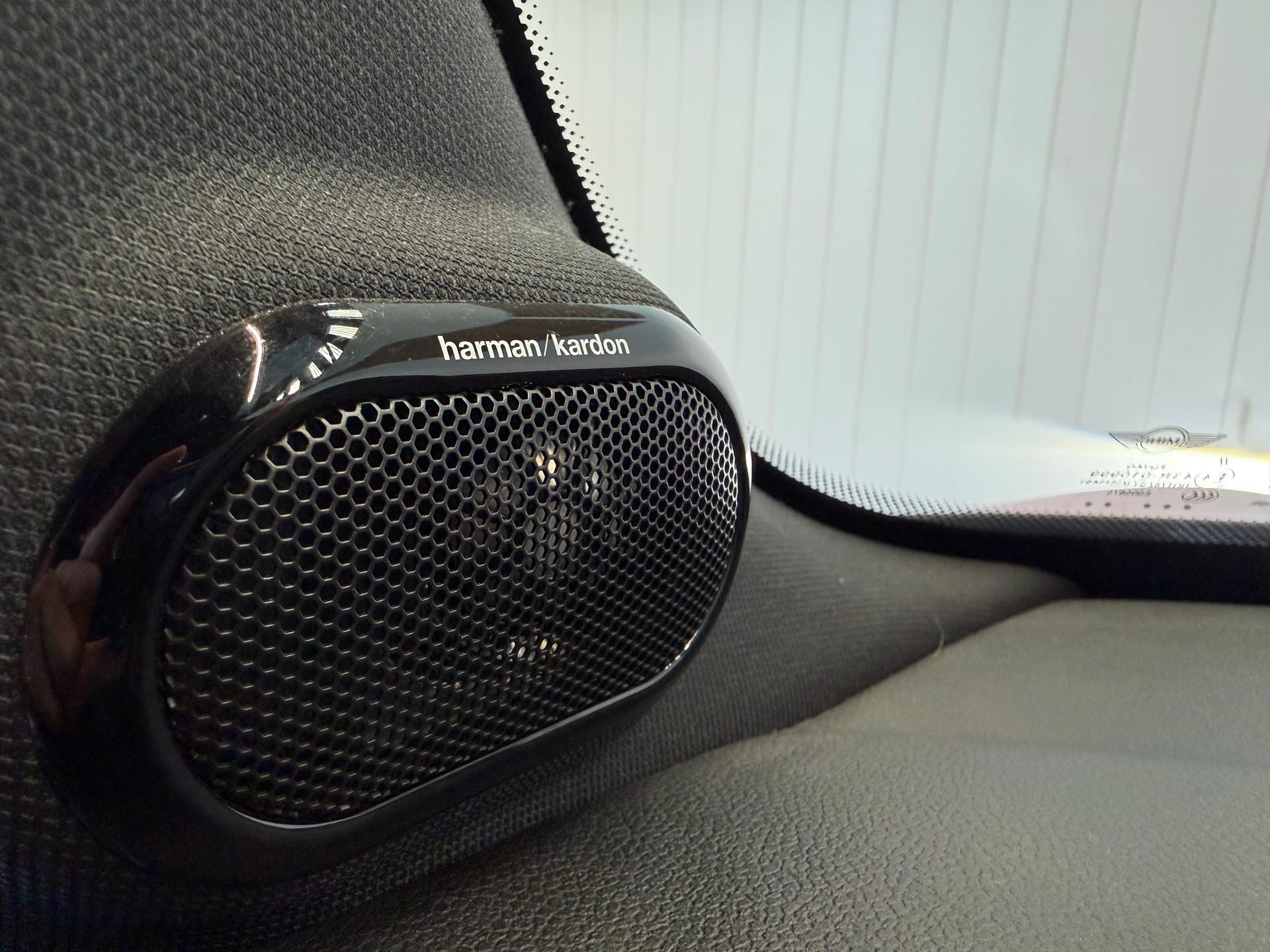 MINI MINI S Steptronic / frisch am MFK & Service-image-17