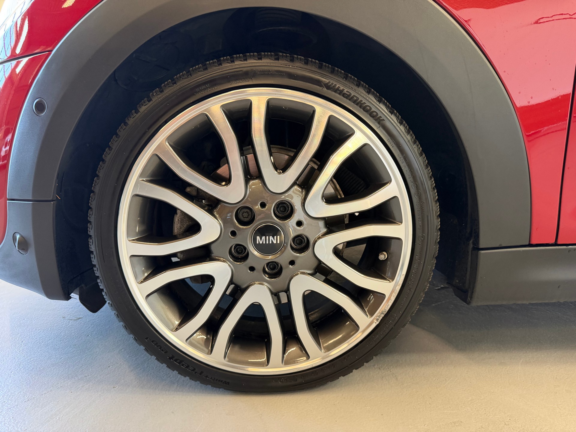 MINI MINI S Steptronic / frisch am MFK & Service-image-9