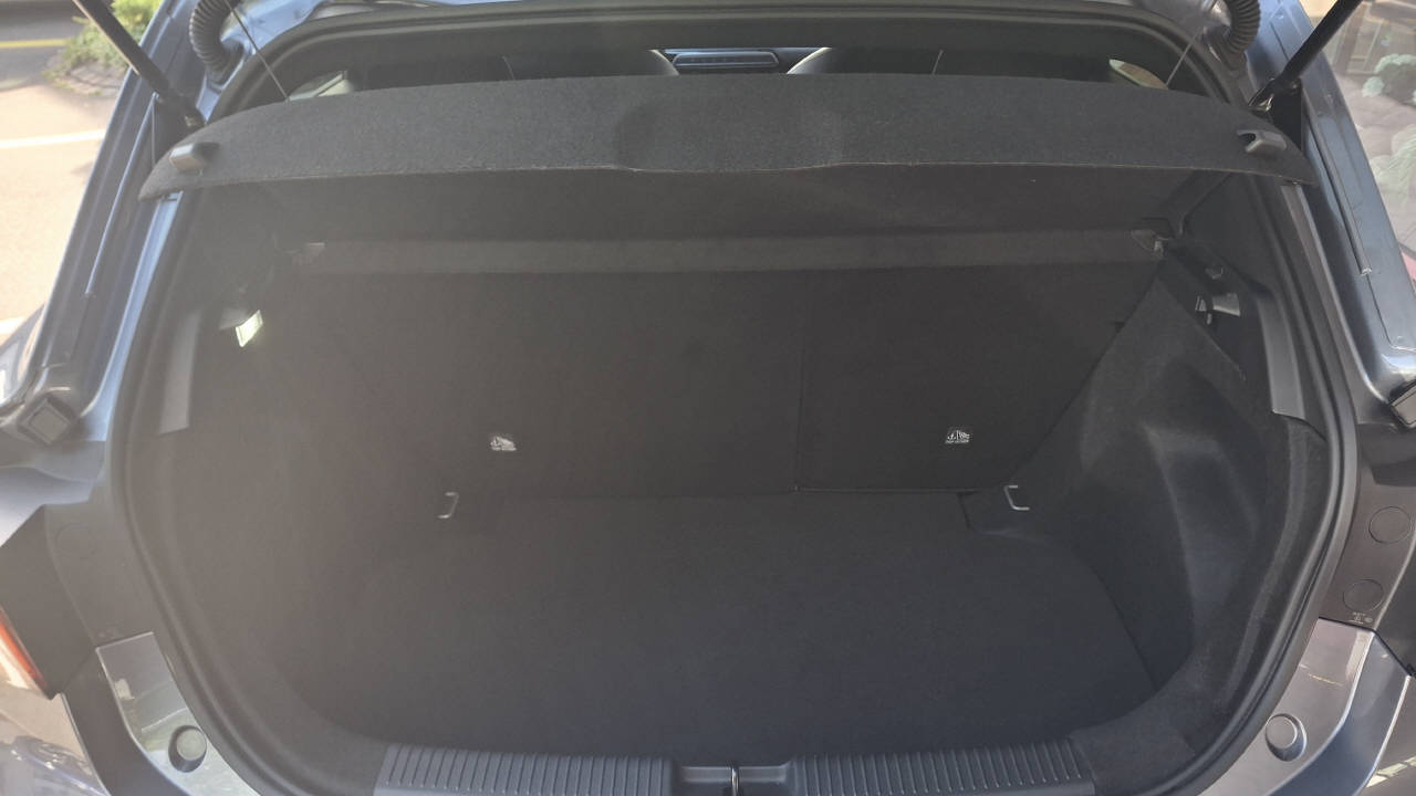 MG 3 1.5 Hybrid Luxury-image-6