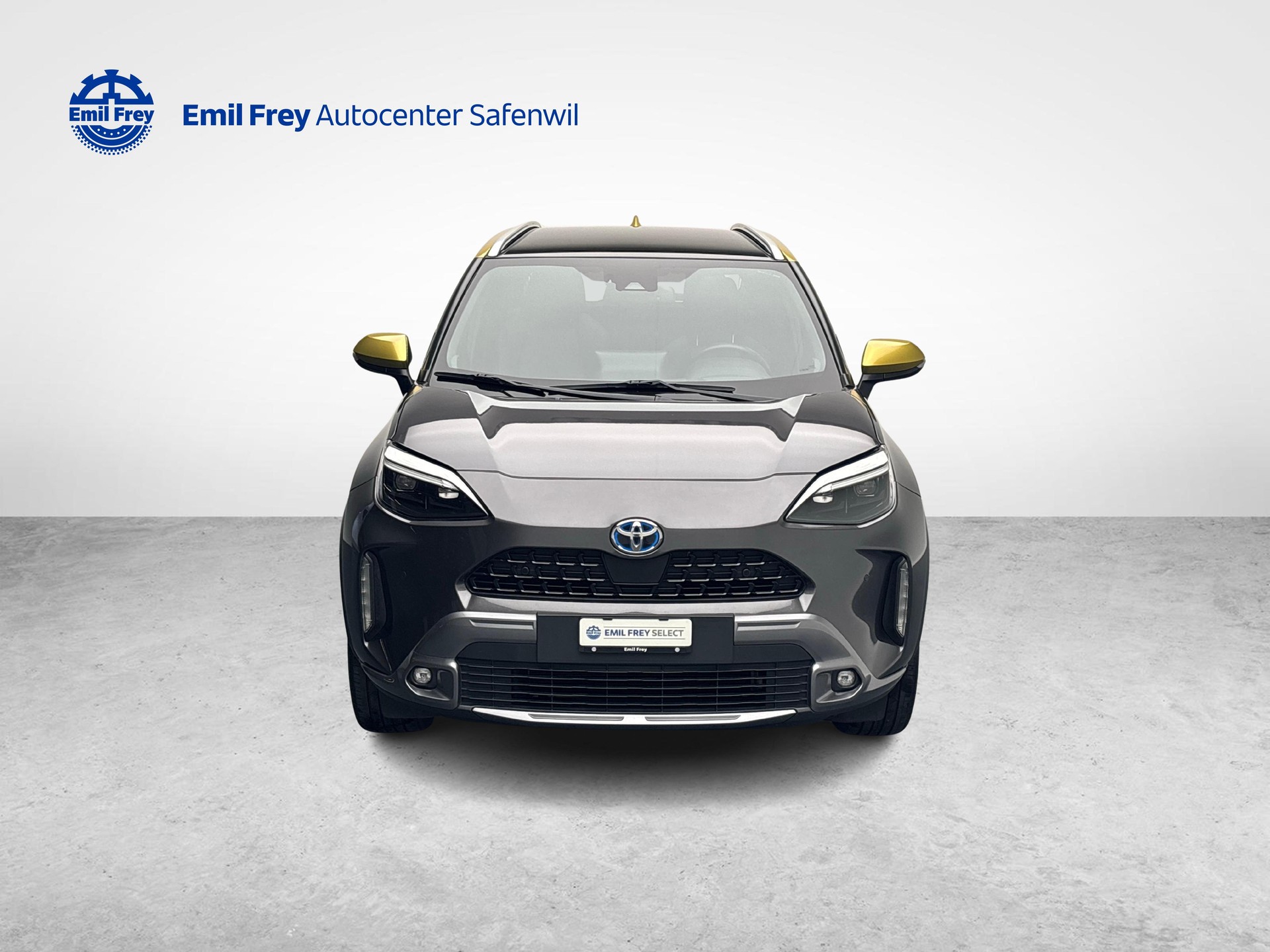 TOYOTA Yaris Cross 1.5 VVT-i HSD Adventure AWD-i-image-7