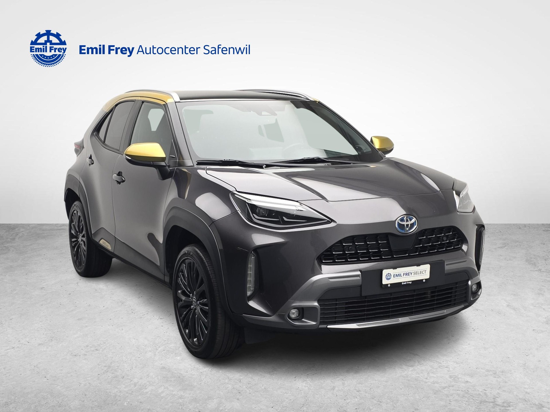 TOYOTA Yaris Cross 1.5 VVT-i HSD Adventure AWD-i-image-6