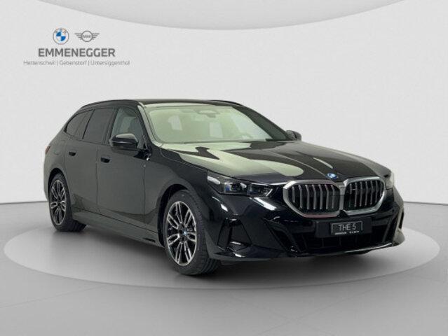 BMW 5er Reihe G61 Touring 530e xDrive-image-6