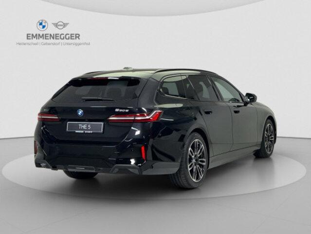 BMW 5er Reihe G61 Touring 530e xDrive-image-4