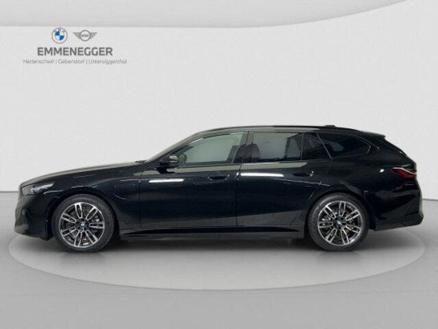 BMW 5er Reihe G61 Touring 530e xDrive-image-1