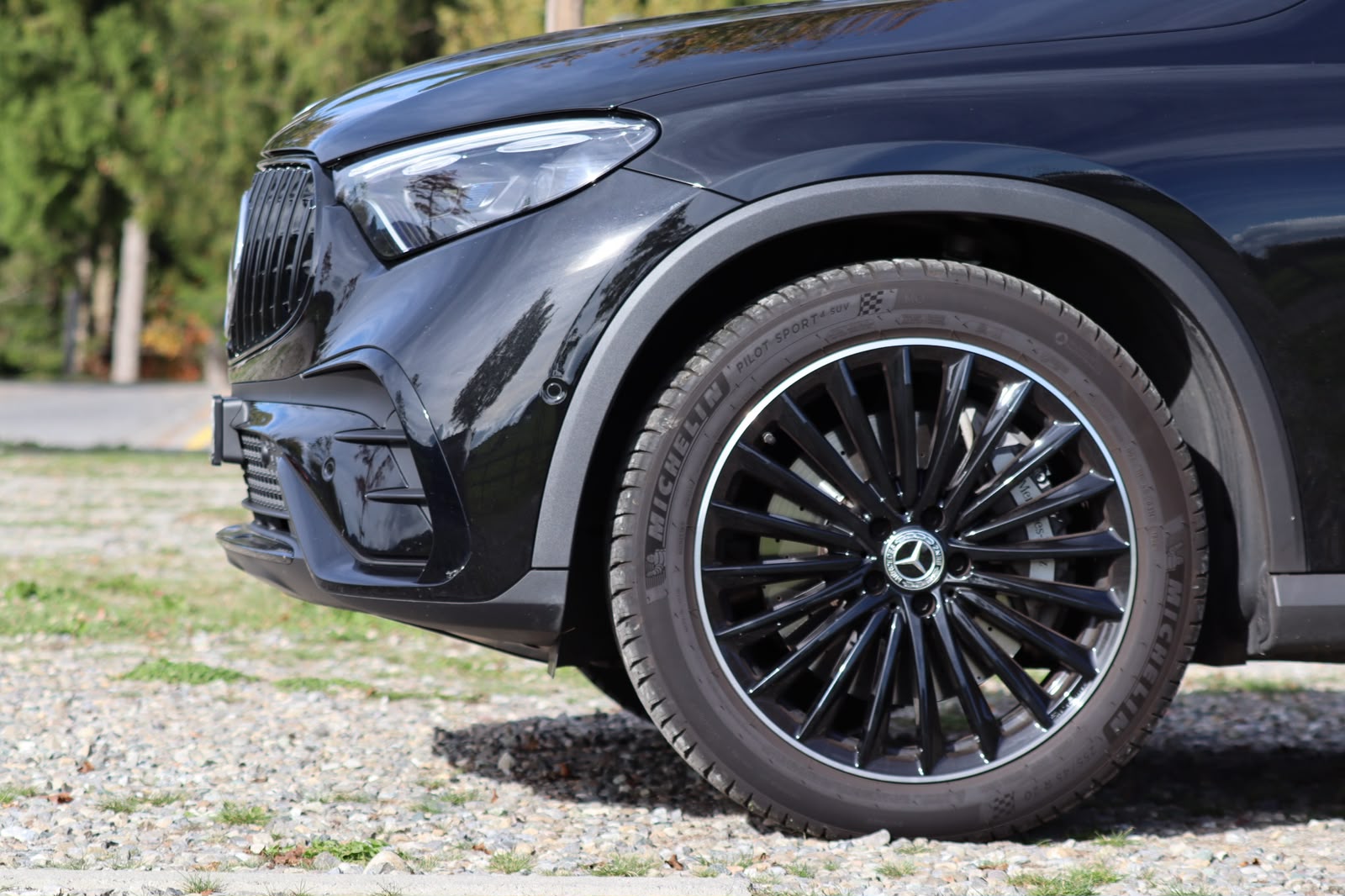 MERCEDES-BENZ GLC 450 d AMG Line 4matic-image-2