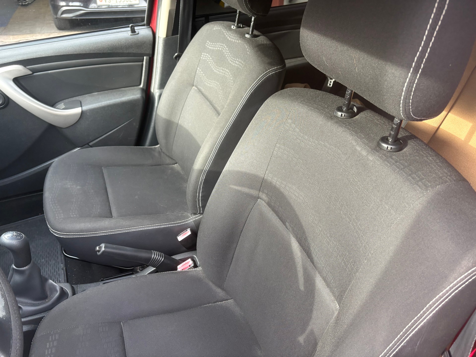 DACIA Sandero 1.6 Stepway-image-8