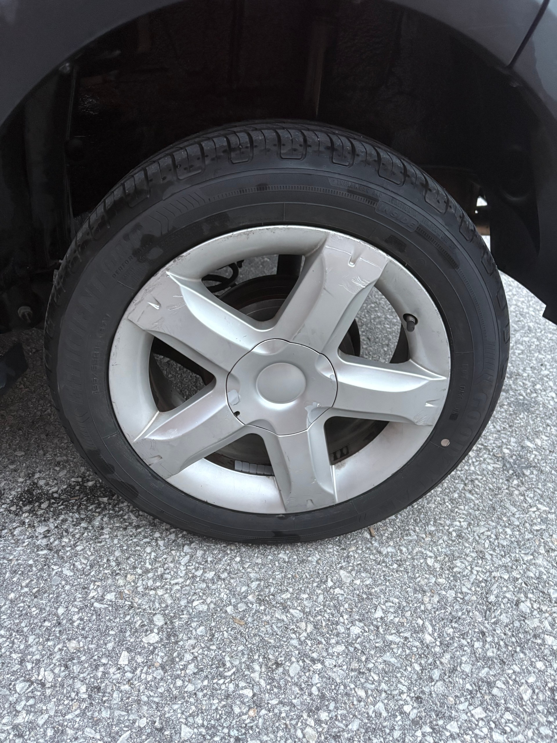 DACIA Sandero 1.6 Stepway-image-7