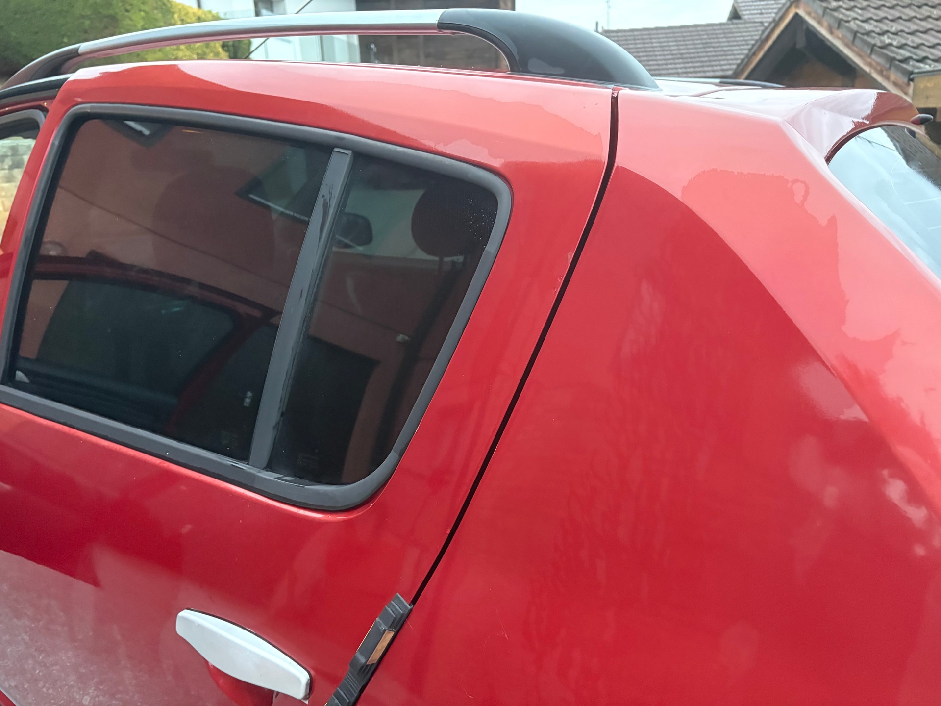 DACIA Sandero 1.6 Stepway-image-6