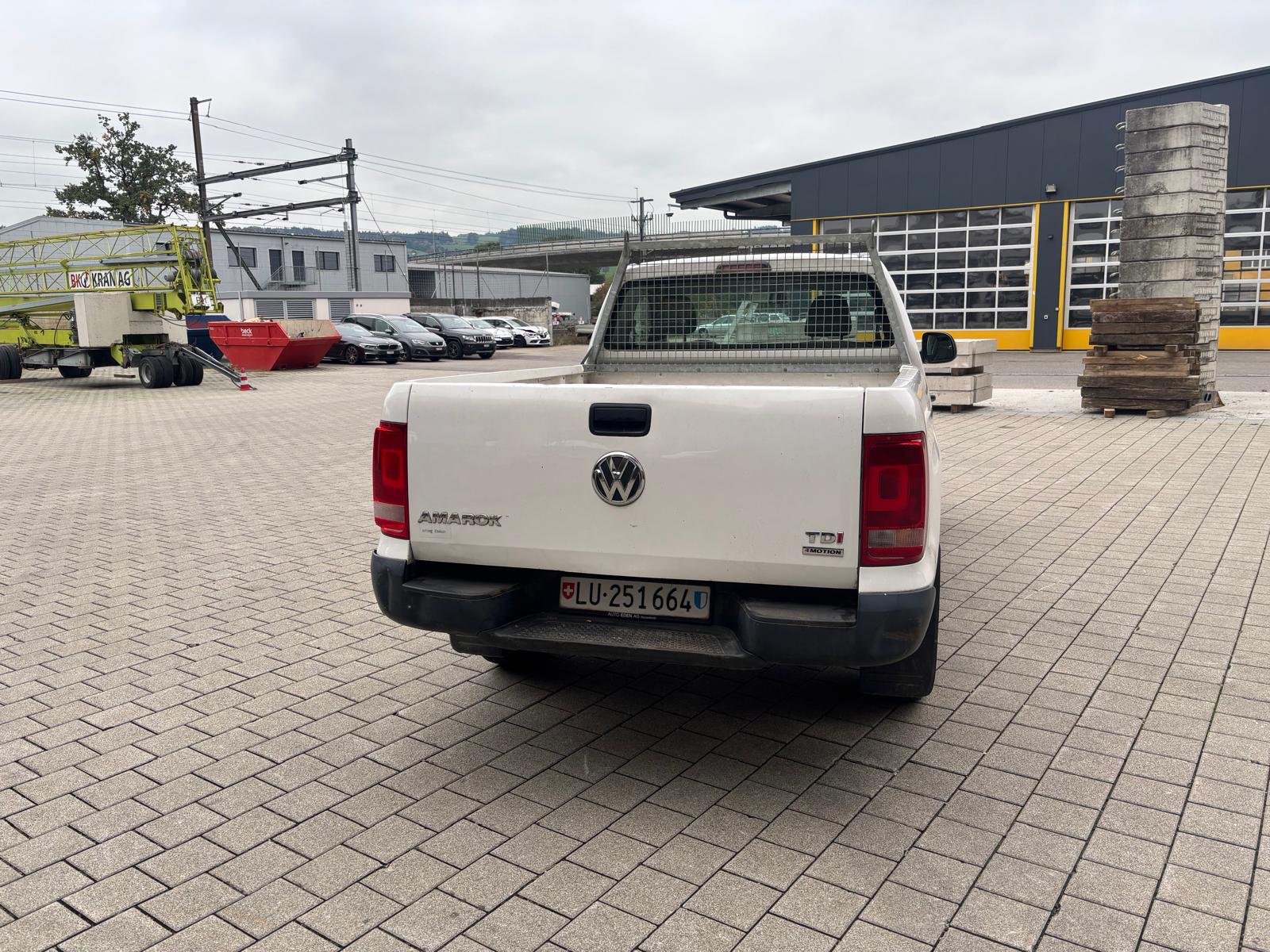 VW 2.0 TDI 122 4m zuschb.-image-2