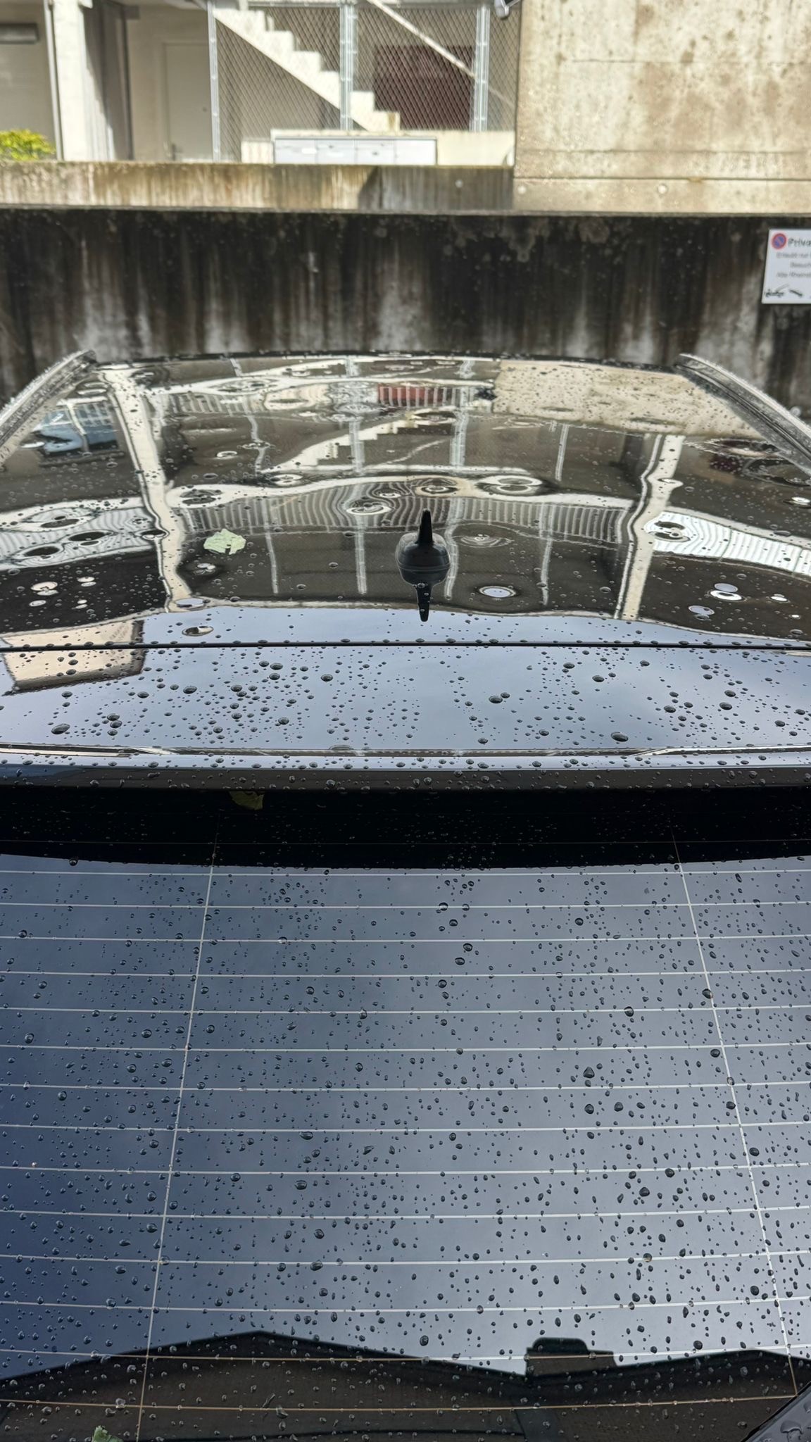 AUDI A6 Avant 3.0 TDI V6 multitronic-image-9