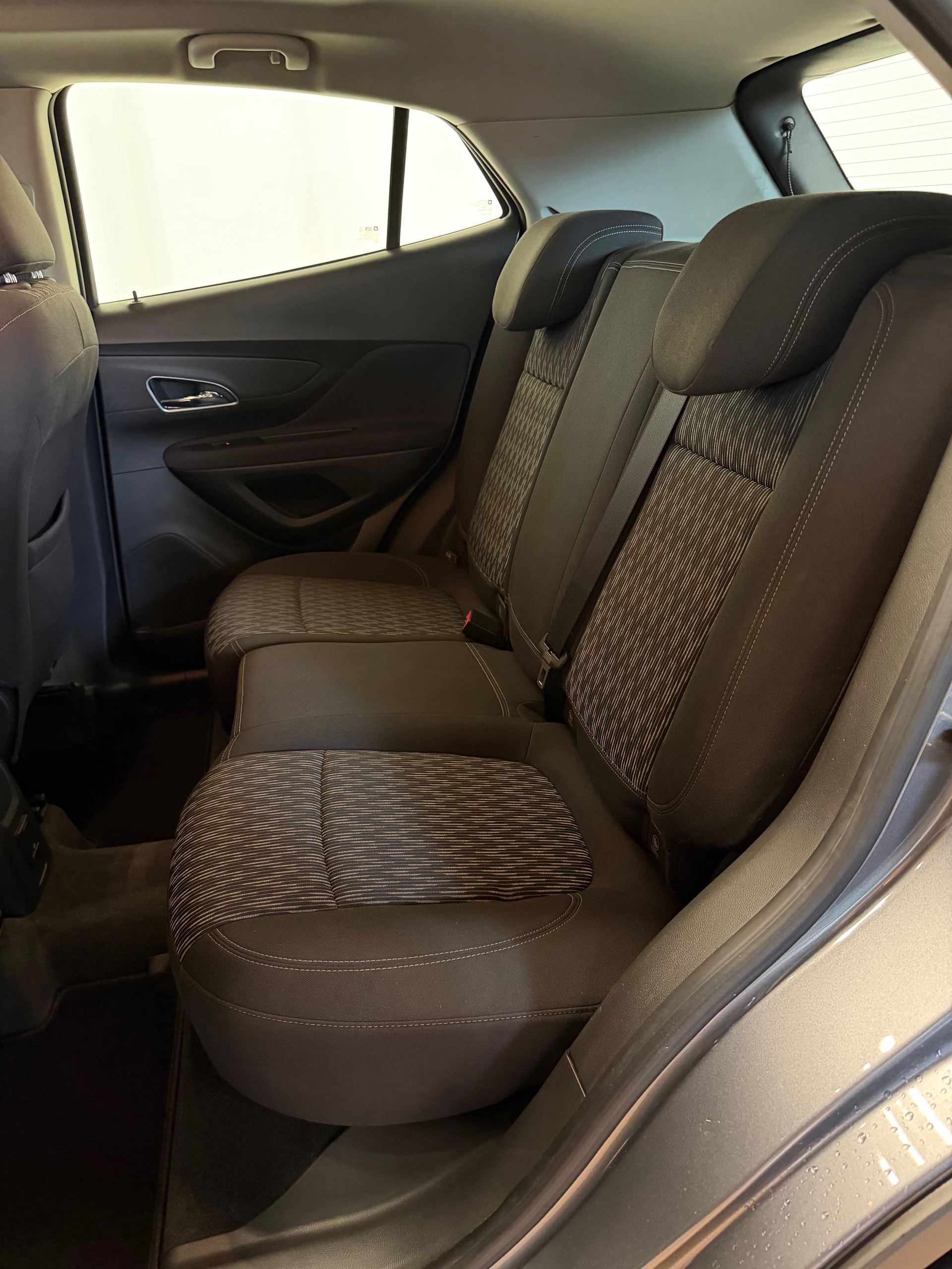 OPEL Mokka 1.4i 16V Turbo Enjoy 4WD-image-9