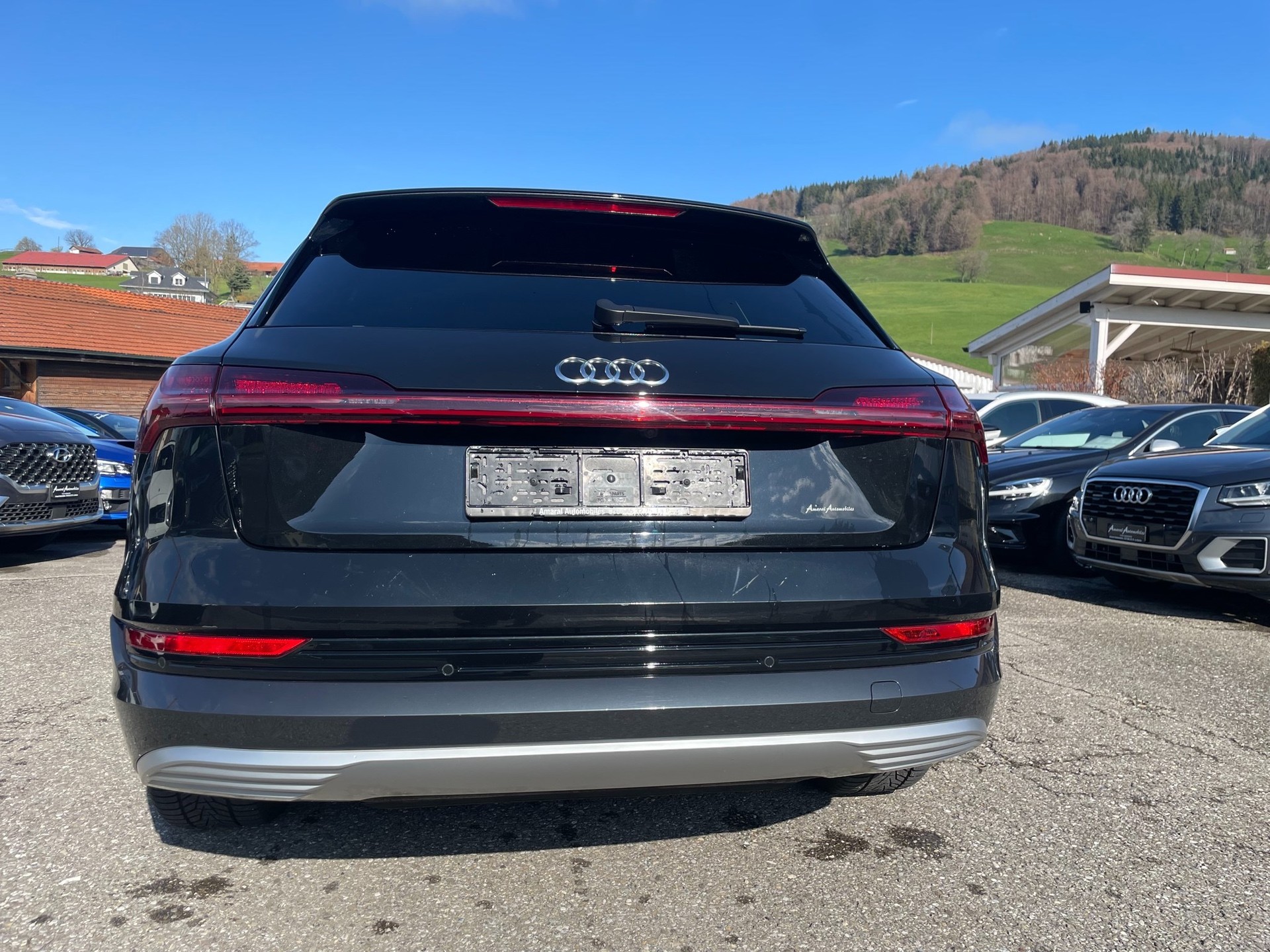 AUDI e-tron 55 Advanced quattro-image-6