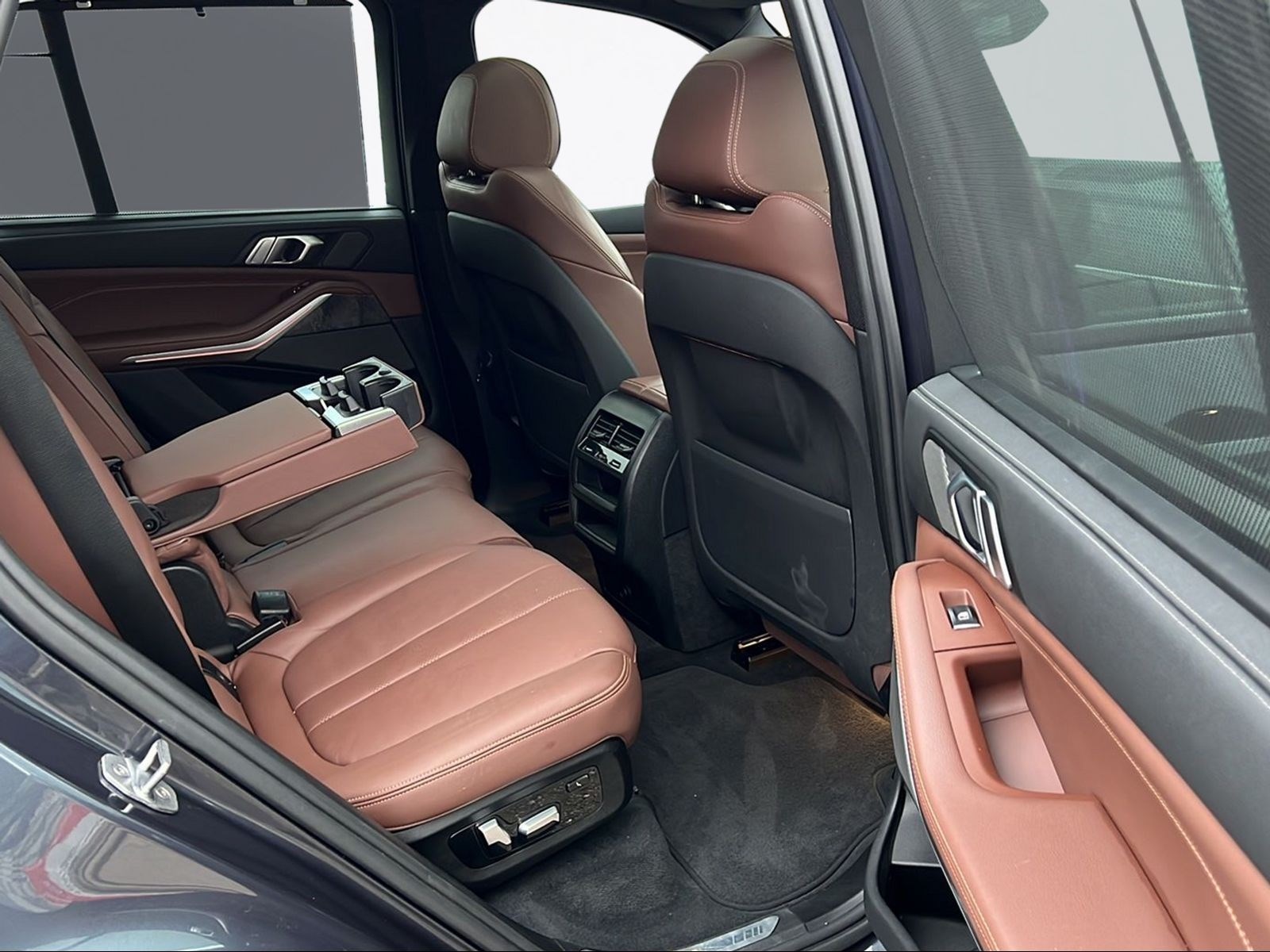 BMW X5 xDrive 30d Steptronic-image-14