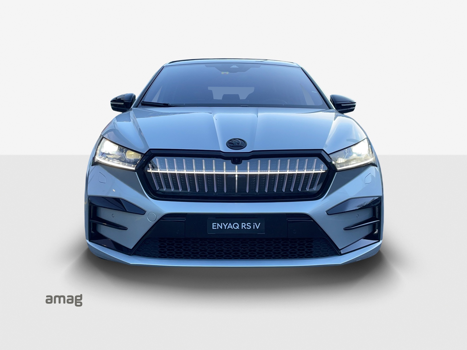 SKODA Enyaq Coupé RS iV 80 4x4-image-4
