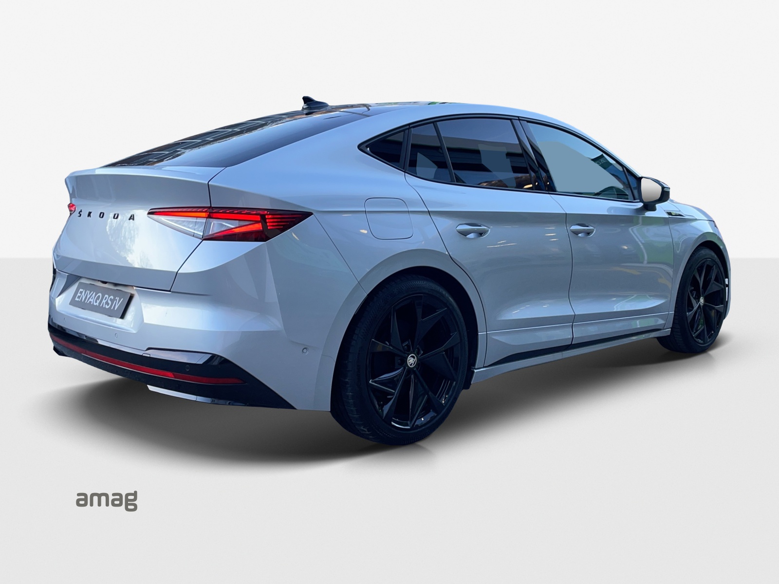 SKODA Enyaq Coupé RS iV 80 4x4-image-3