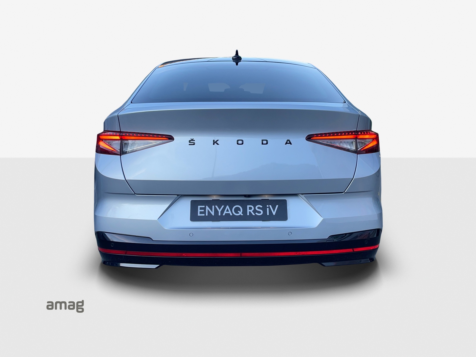 SKODA Enyaq Coupé RS iV 80 4x4-image-5