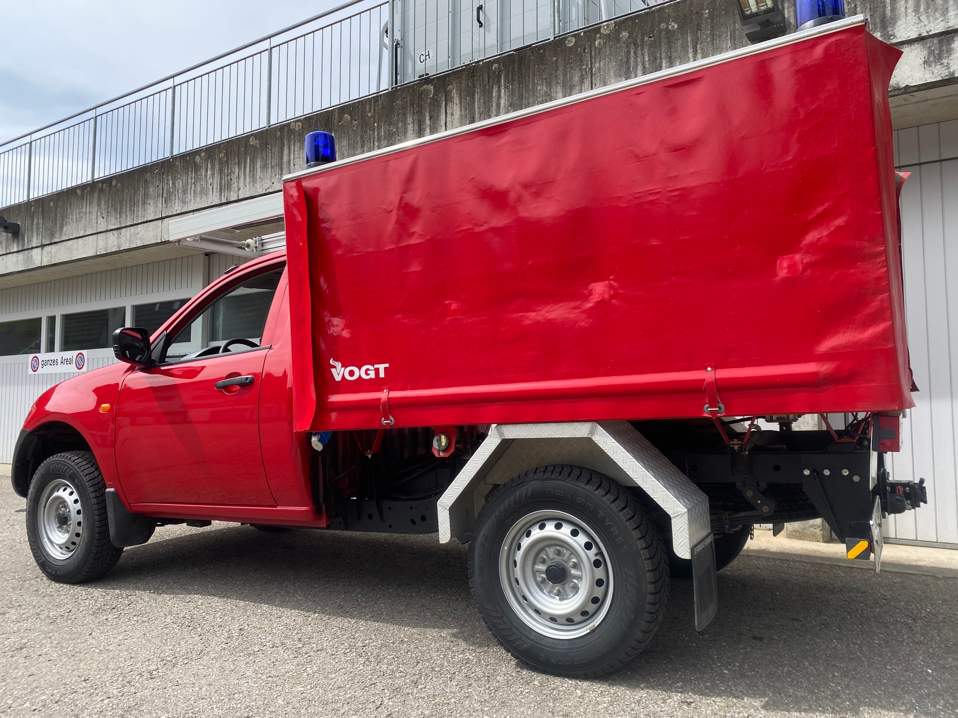 MITSUBISHI 4x4-image-2