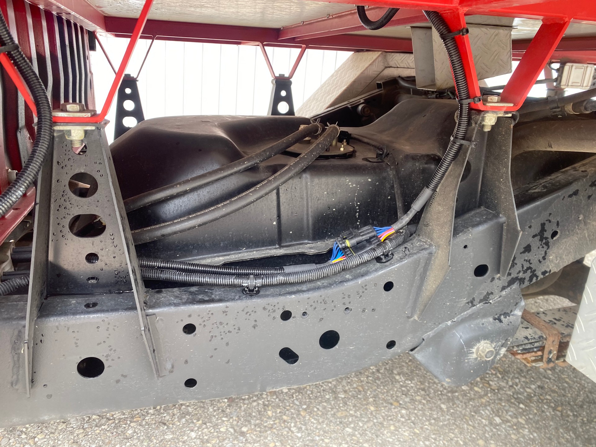MITSUBISHI 4x4-image-14