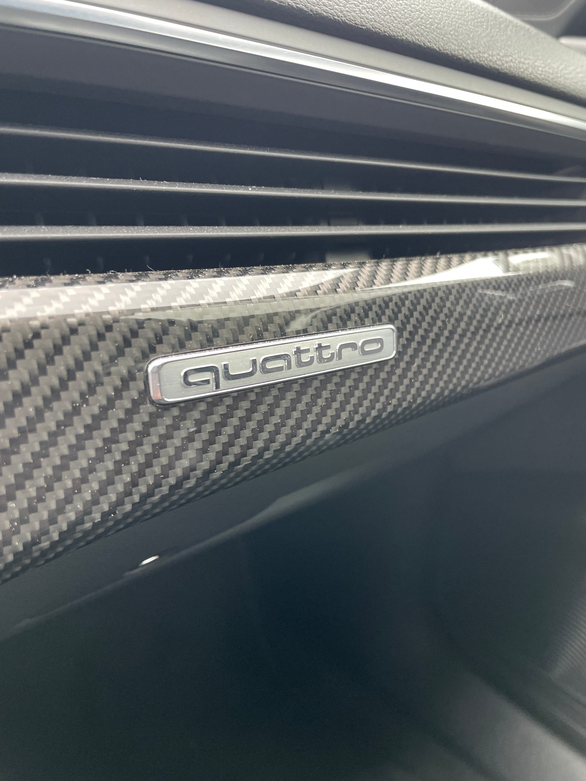 AUDI RS4 Avant 2.9 TFSI quattro / CH-Fahrzeug-image-18